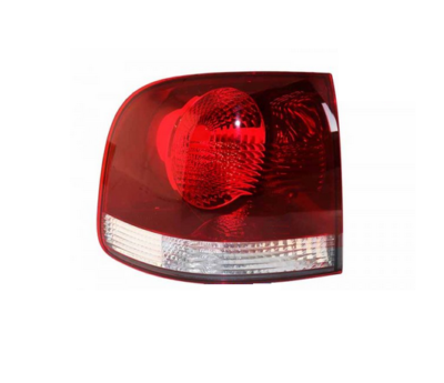 Stop Lambası Dış Sol Volkswagen Touareg 2007-2010
