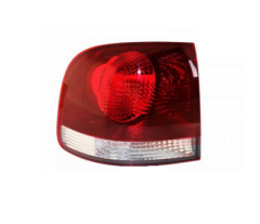 Stop Lambası Dış Sol Volkswagen Touareg 2007-2010