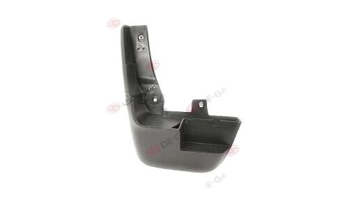 Crv Arka Tampon Alt Parça Sağ 02-04