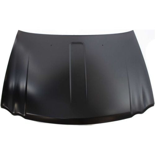 Jeep Grand Cherokee Motor Kaputu Al.05-10