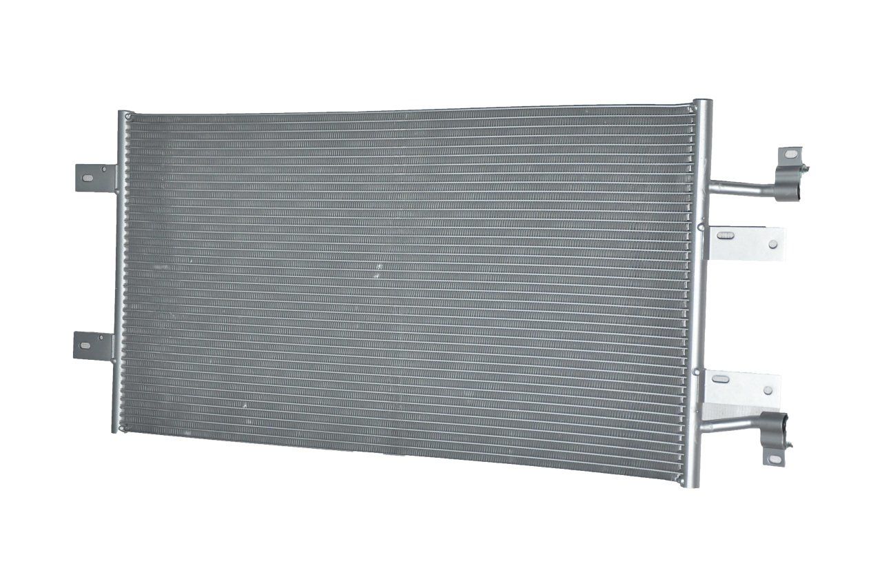 Radyatör Klima (Kondanser) 2.0 Trafic 2012 Sonrası