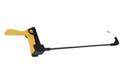 Motor Kaput Kilit Açma Mandalı Dış Clio 5