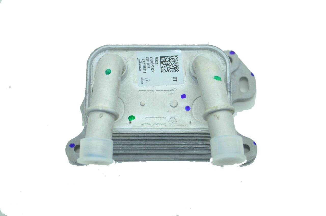 Yağ Soğutucu 0.9-1.2 16 Valf Clio 4-Captur-Megane 3