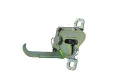 Motor Kaput Kilidi Grande Punto 2006 Sonrası