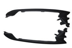 Gündüz Far Alt Çıtası Takımı Clio 4 Hb 2017 Sonrası (Ledli Tip)