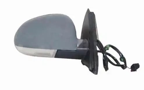 Volkswagen Jetta Dış Ayna El.Is.Sin.Ast Sol 05-