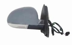 Volkswagen Jetta Dış Ayna El.Is.Sin.Ast Sol 05-