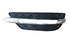 Sis Far Çerçevesi Sağ (Nikelaj Çıtası İle Birlikte) Mercedes C Class W204 11-13 Arası