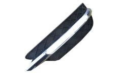 Sis Far Çerçevesi Sağ (Nikelaj Çıtası İle Birlikte) Mercedes C Class W204 11-13 Arası