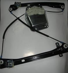 Ön Cam Krikosu Sağ Elektrikli-Motorlu 2 Pin Nıssan Maxıma A33 03-06 Arası