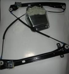 Ön Cam Krikosu Sağ Elektrikli-Motorlu 2 Pin Nıssan Maxıma A33 03-06 Arası
