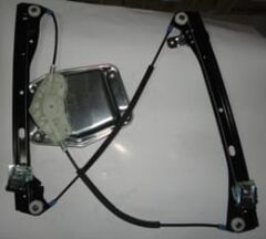 Ön Cam Krikosu Sağ Elektrikli-Motorlu 2 Pin Nıssan Maxıma A33 03-06 Arası