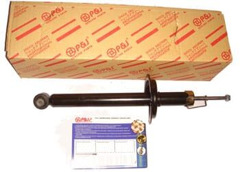 Sağ Arka Amortisör Gazlı -Sol Aynı (Adet)(P&J Tayvan) Honda Accord 1999-2000 Arası