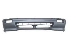 Ön Alt Tampon Siyah (Sinyal Delikli) (3-5Kapı) Suzukı Swıft Hb 89-96 Arası