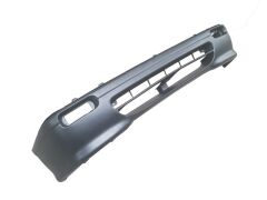 Ön Alt Tampon Siyah (Sinyal Delikli) (3-5Kapı) Suzukı Swıft Hb 89-96 Arası