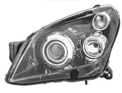 Far Sol Halojen Opel Astra H