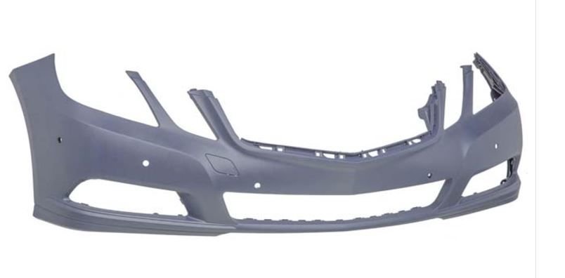 Mercedes W212 Ön Tampon Sen.Dlkli El.09-