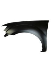 Mitsubishi Outlander Ön Çamurluk Sol 09-