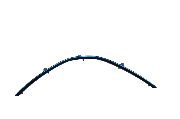 Ön Panjur Nikelajı Alt Dacia Logan 2006-2008 Modelleri İçin (İnce)