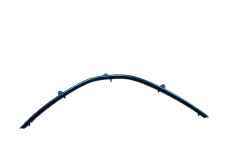 Ön Panjur Nikelajı Alt Dacia Logan 2006-2008 Modelleri İçin (İnce)