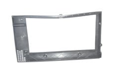 Radyatör Davlumbazı 1.2 Doblo 2001-2006 Modelleri Arası