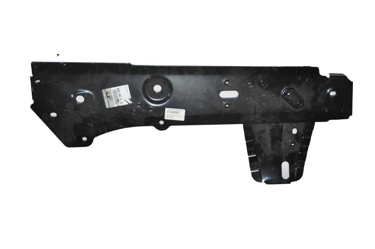 Sol Ön Şase Kolu Takviyesi Logan 2006-2012 Modelleri Arası-Sandero 2009-2012 Modelleri Arası