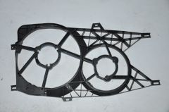 Fan Motor Çerçevesi 2.0 Trafic 2012 Sonrası