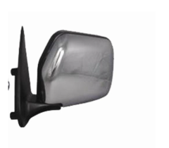 Toyota Hilux Dış Ayna Krom Man.P-U Sağ 98-00