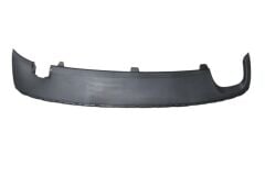 Karlık (Arka Tampon Altı) Sıyah (Spoıler) Volkswagen Jetta 6 14-18 Arası