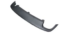 Karlık (Arka Tampon Altı) Sıyah (Spoıler) Volkswagen Jetta 6 14-18 Arası