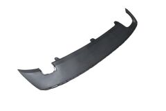 Karlık (Arka Tampon Altı) Sıyah (Spoıler) Volkswagen Jetta 6 14-18 Arası