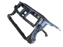 Ön Panel Plastik Benzinli-Dizel (Sımyı) Volkswagen Passat Cc 09-12 Arası