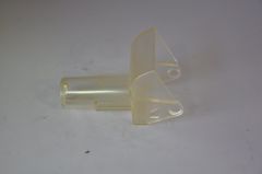 Yakıt Depo Kilit Teli Yuvası Fiorino