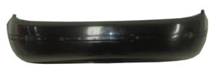 Arka Tampon Bant Delikli (Hb) Skoda Fabıa 01-04 Arası