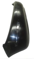 Arka Tampon Bant Delikli (Hb) Skoda Fabıa 01-04 Arası