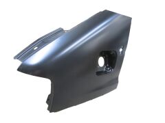 Sol Ön Çamurluk Delikli (Yakıt Depo Kapağı Delikli) Fiat Ducato 2002-2006 Arası
