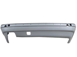 Arka Tampon Gri (Band Delikli) Bmw 5 Serı E34 88-95 Arası