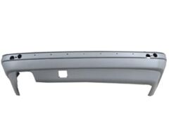Arka Tampon Gri (Band Delikli) Bmw 5 Serı E34 88-95 Arası