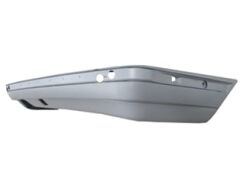 Arka Tampon Gri (Band Delikli) Bmw 5 Serı E34 88-95 Arası