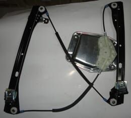Ön Cam Krikosu Sol Elektrikli-Motorlu 6 Pin Nıssan Maxıma A33 03-06 Arası