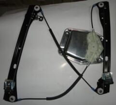 Ön Cam Krikosu Sol Elektrikli-Motorlu 6 Pin Nıssan Maxıma A33 03-06 Arası