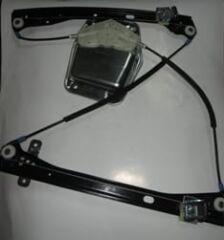 Ön Cam Krikosu Sol Elektrikli-Motorlu 6 Pin Nıssan Maxıma A33 03-06 Arası