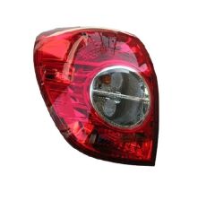 Arka Stop Sol Captiva 2007-