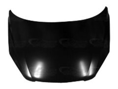 Kia Ceed Motor Kaputu 08-09