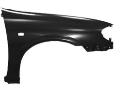 Nissan Almera Ön Çamurluk Sağ 00-02