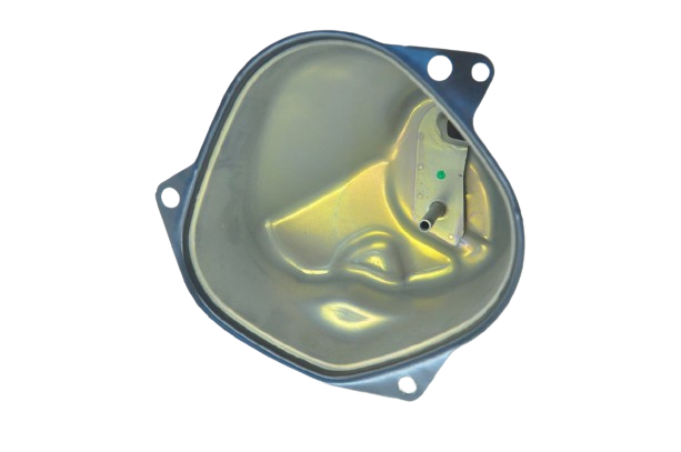 Şanzıman Arka Kapak Clio-Kango-Megane- Logan