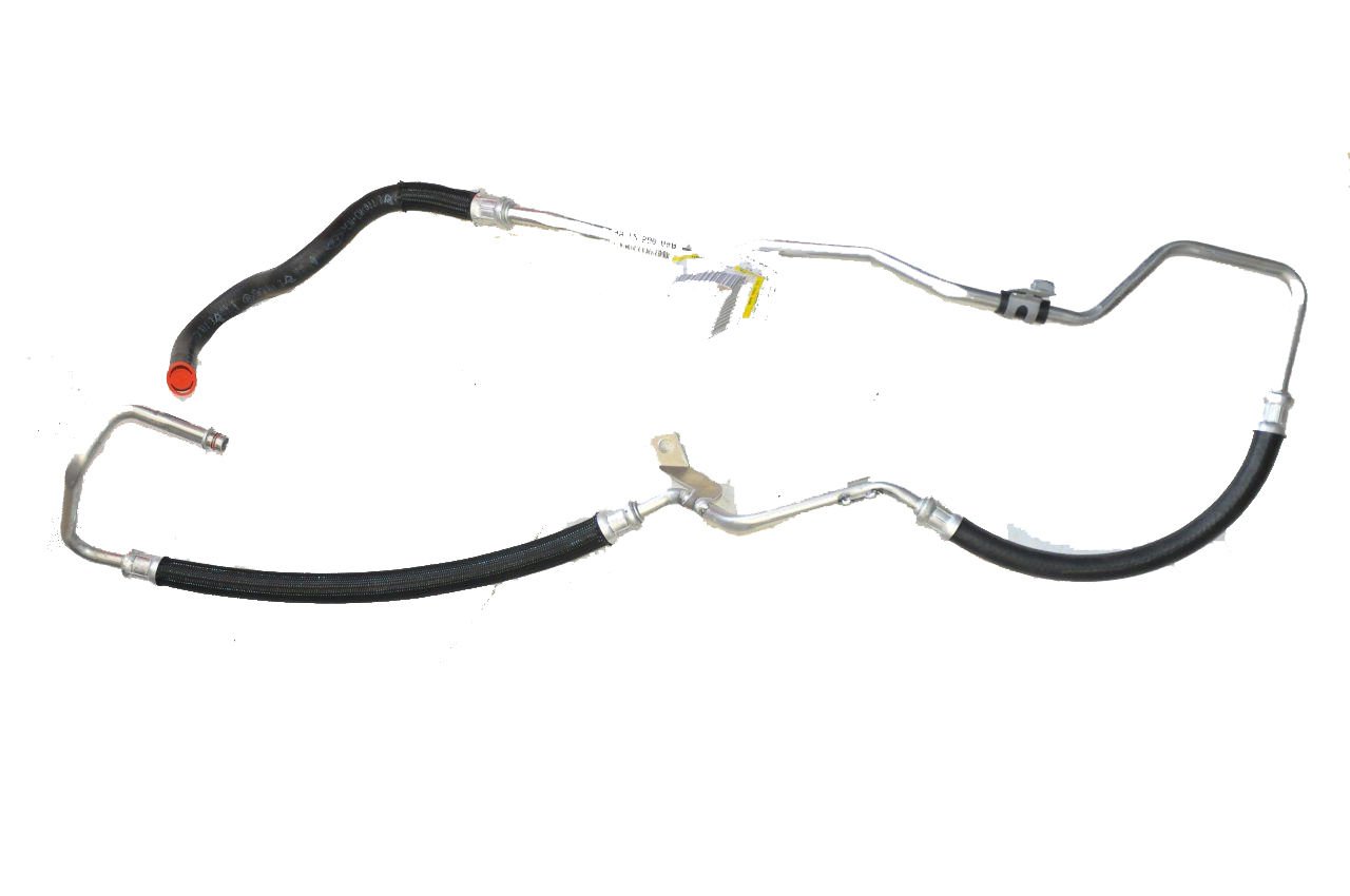 Hidrolik Direksiyon Soğutma Borusu Master 2011 Sonrası (Depodan Pompaya Gelen)