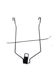 Stepne Beşiği Megane 3