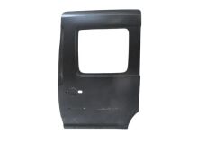 Arka Kapı Komple Sol (Sürgülü Kapı) (İceli-Çekomastikli) Volkswagen Caddy 04-10 Arası