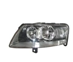 Far Sol Elektrikli-Motorsuz-Merceksiz (H7-H1) (Famella) Audı A6 05-09 Arası
